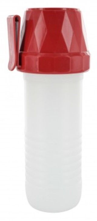 Buddy Cup w/ Water Bottle
